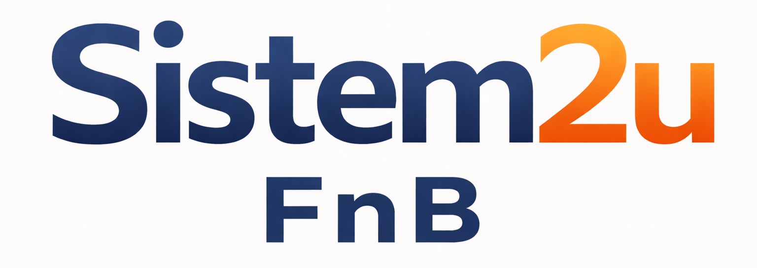 Logo F&B